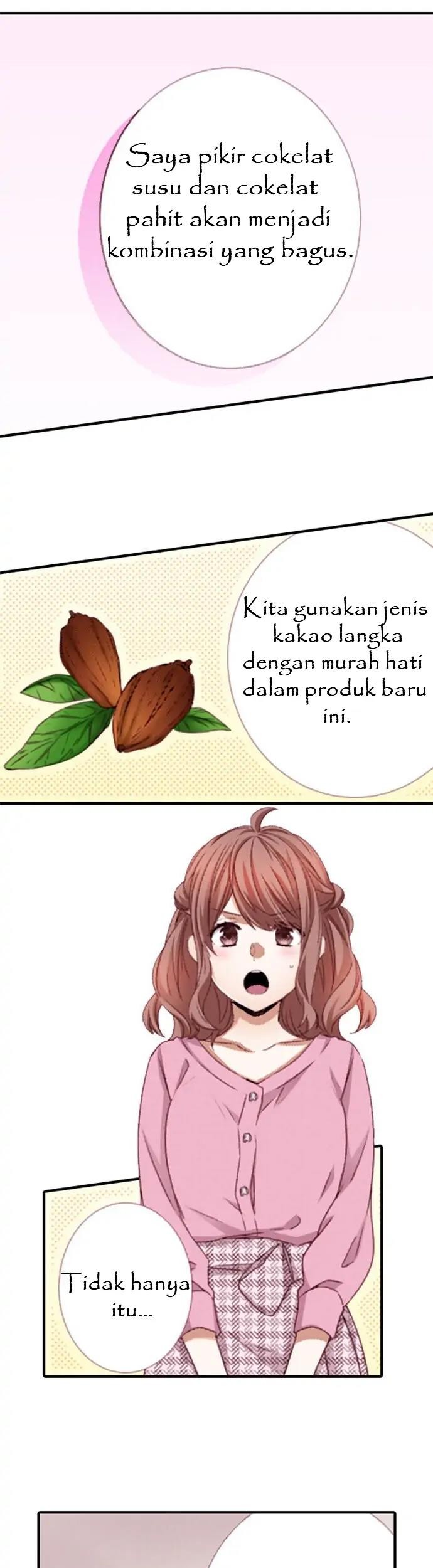 -50kg Cinderella Chapter 6 page 26