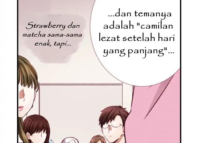 -50kg Cinderella Chapter 6 page 27