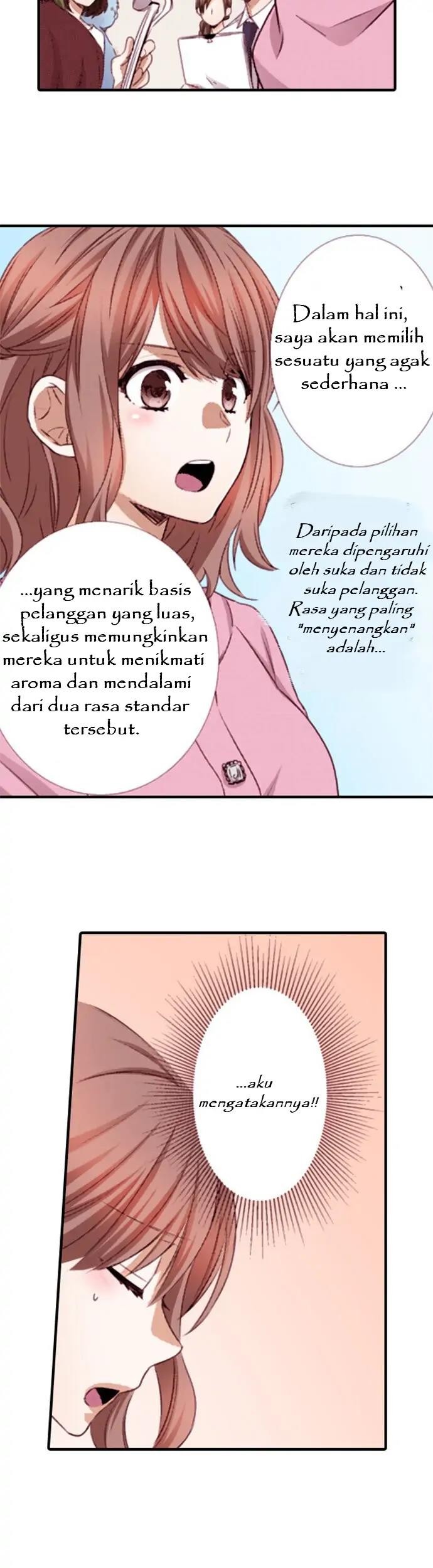 -50kg Cinderella Chapter 6 page 28