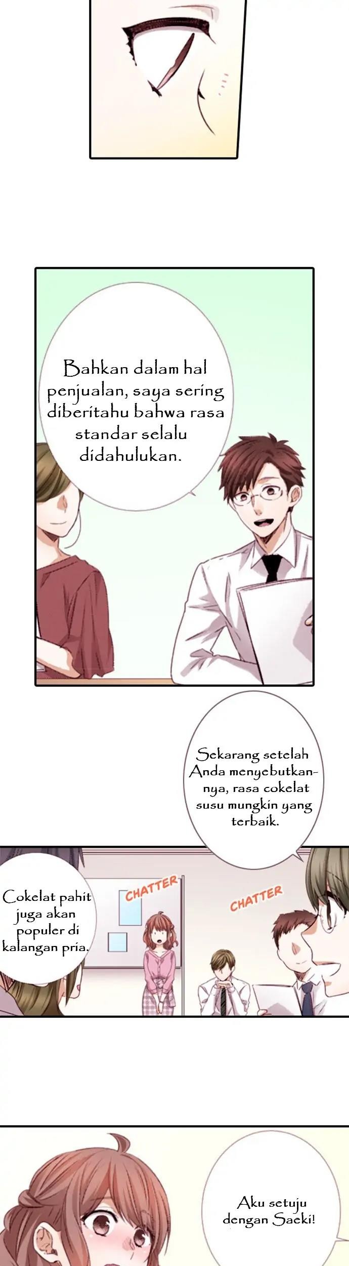 -50kg Cinderella Chapter 6 page 30