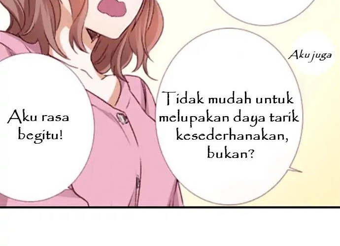 -50kg Cinderella Chapter 6 page 31