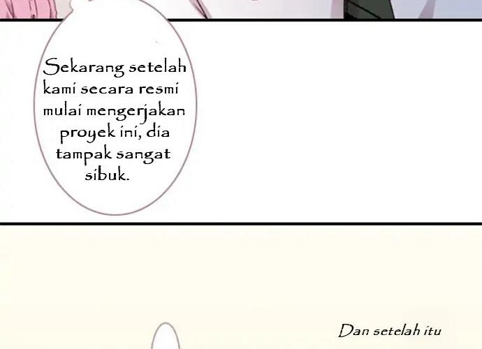 -50kg Cinderella Chapter 6 page 35