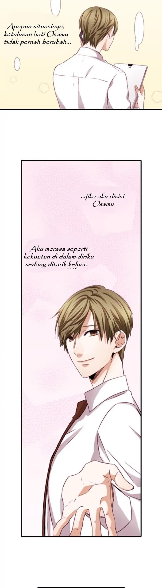 -50kg Cinderella Chapter 6 page 36