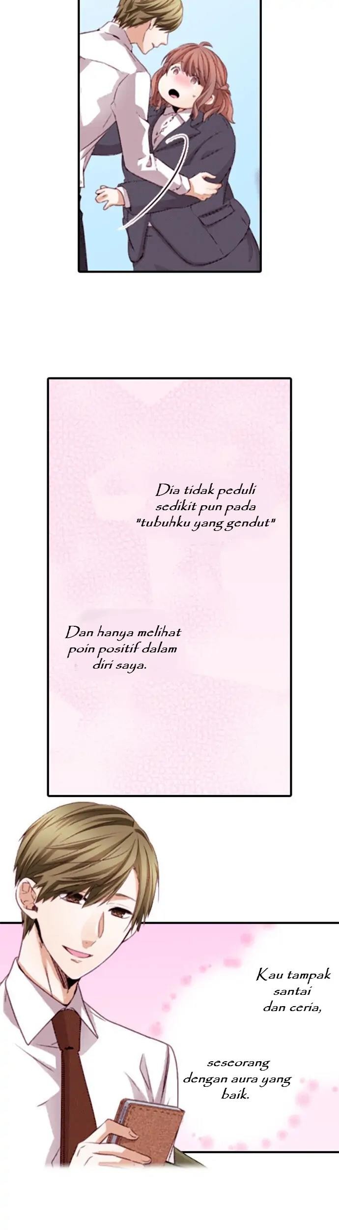 -50kg Cinderella Chapter 6 page 38