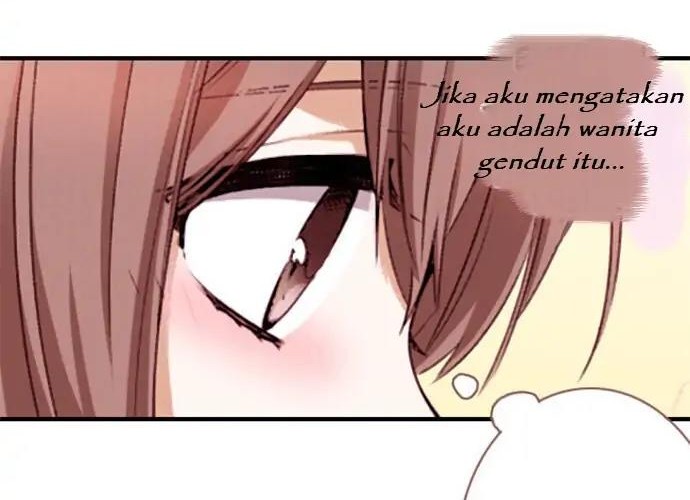 -50kg Cinderella Chapter 6 page 39
