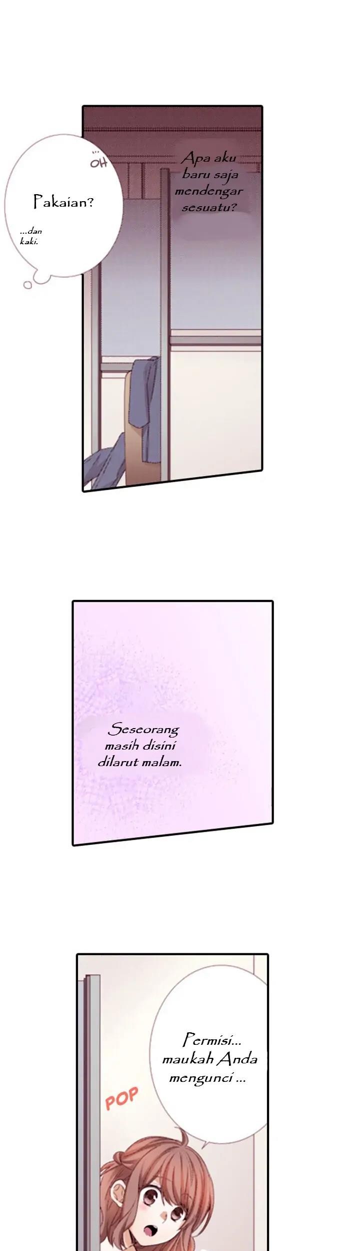-50kg Cinderella Chapter 6 page 44