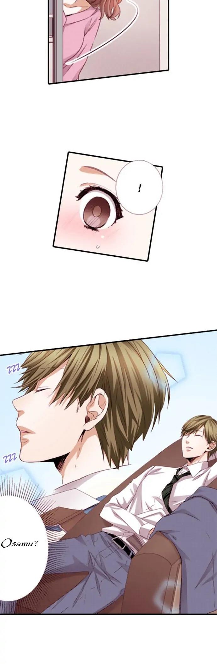 -50kg Cinderella Chapter 6 page 45