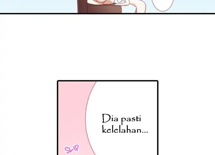-50kg Cinderella Chapter 6 page 47