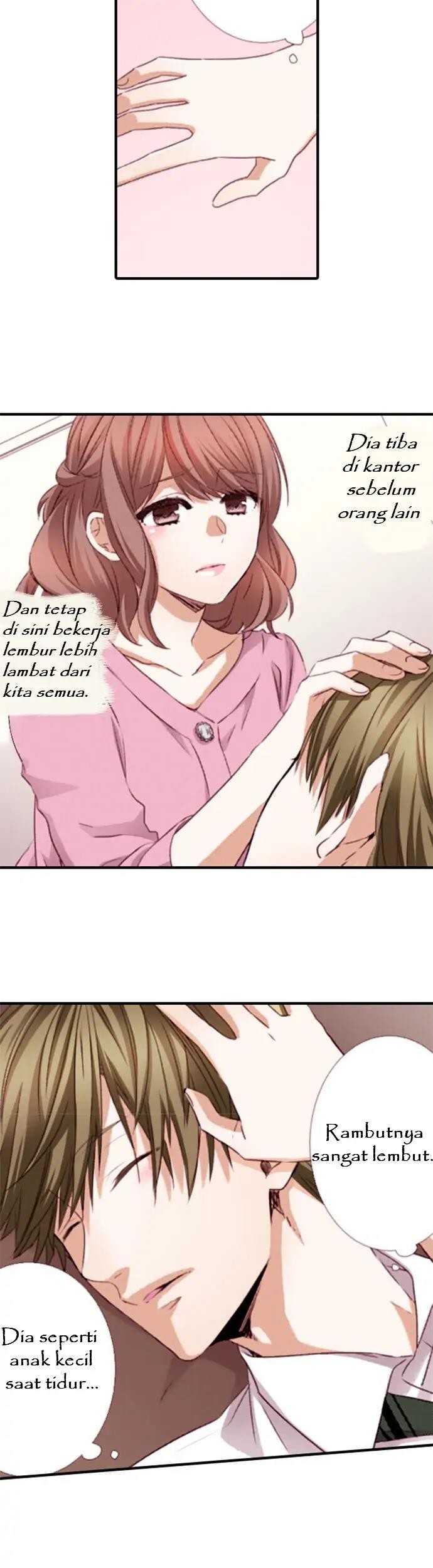 -50kg Cinderella Chapter 6 page 48