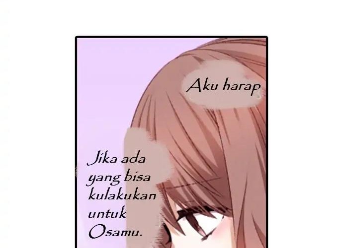 -50kg Cinderella Chapter 6 page 49