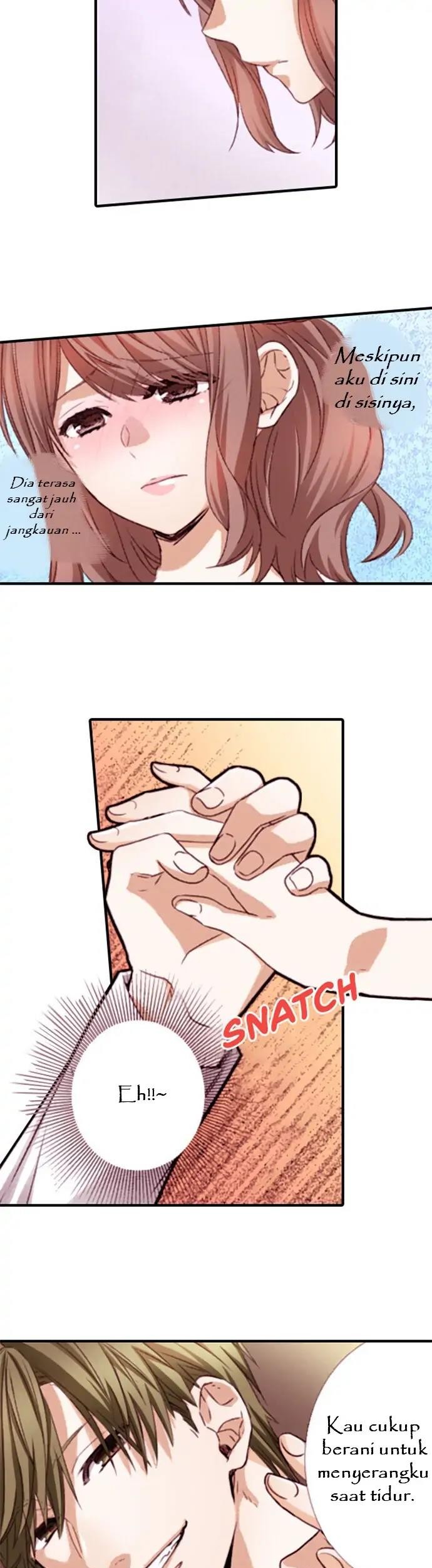 -50kg Cinderella Chapter 6 page 50