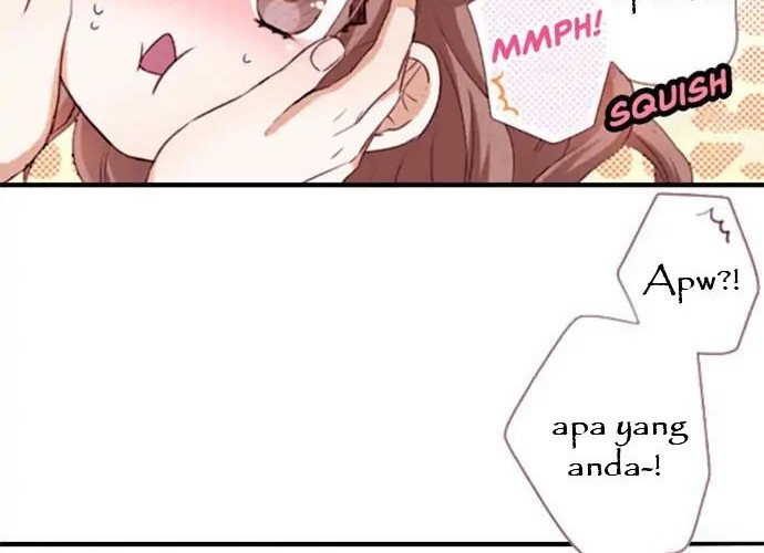 -50kg Cinderella Chapter 6 page 53