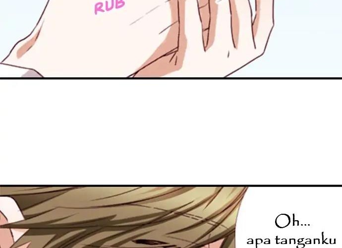 -50kg Cinderella Chapter 6 page 55