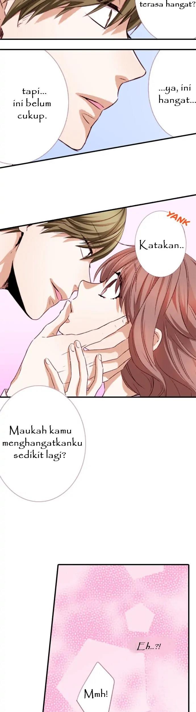 -50kg Cinderella Chapter 6 page 56