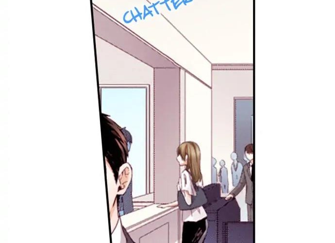 -50kg Cinderella Chapter 6 page 3