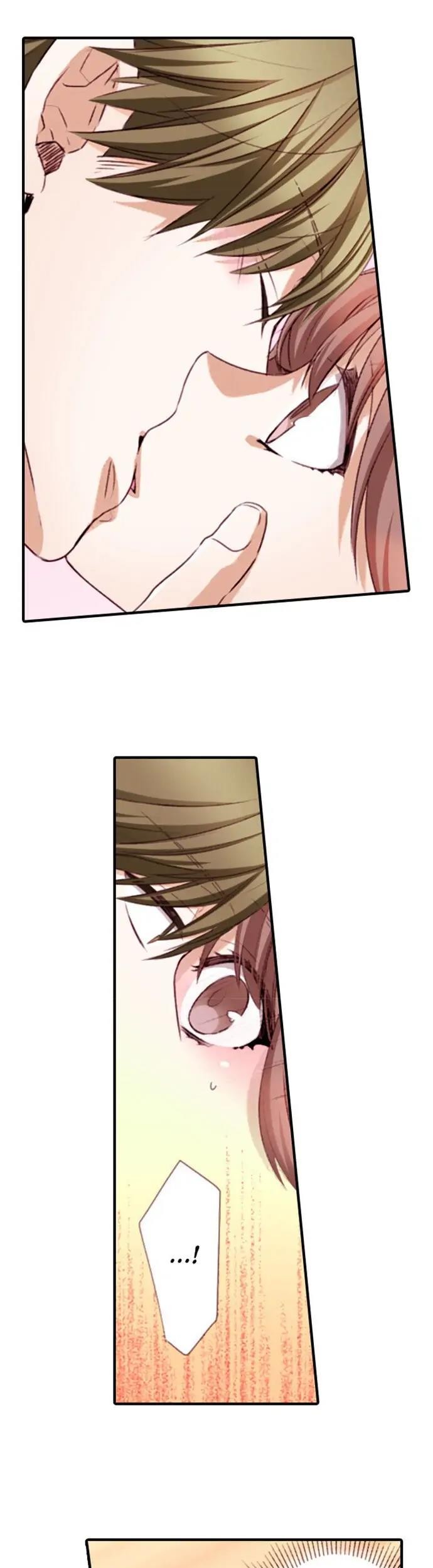 -50kg Cinderella Chapter 6 page 58