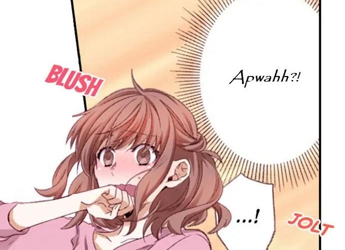-50kg Cinderella Chapter 6 page 59