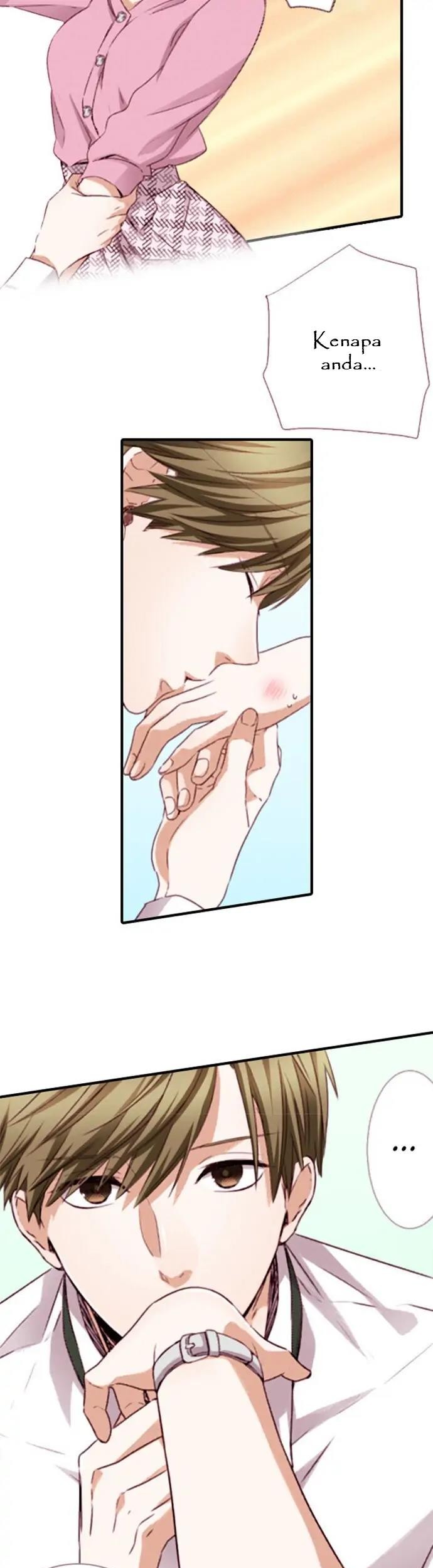 -50kg Cinderella Chapter 6 page 60