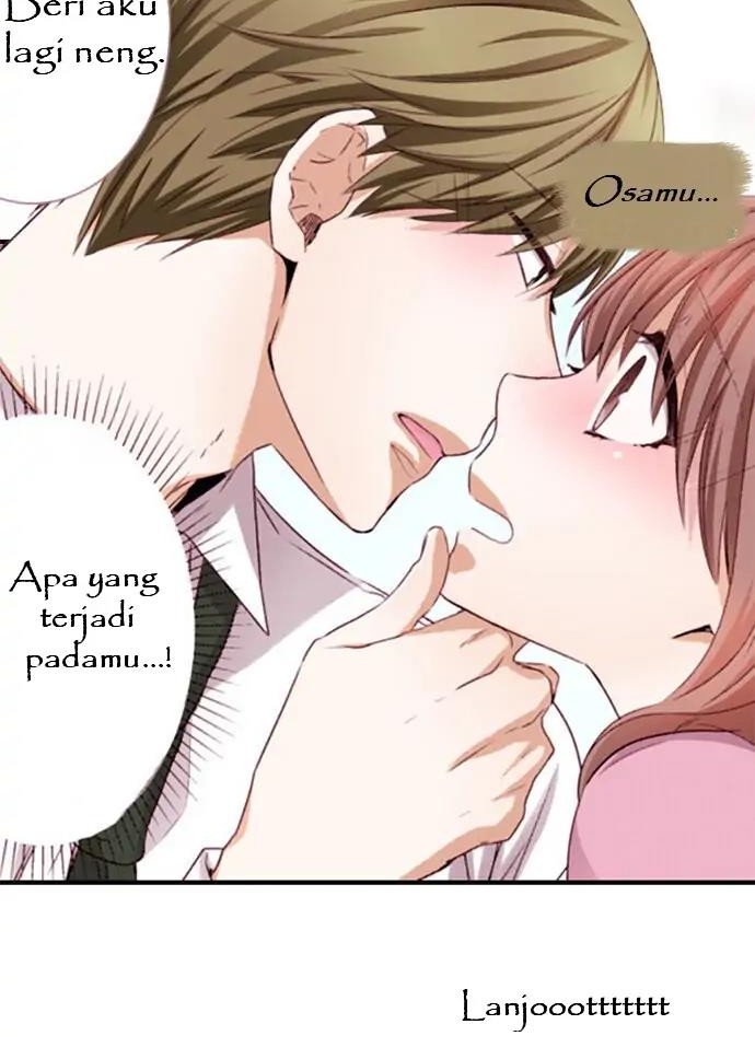 -50kg Cinderella Chapter 6 page 62