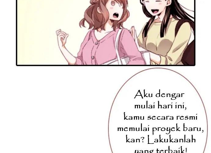 -50kg Cinderella Chapter 6 page 15