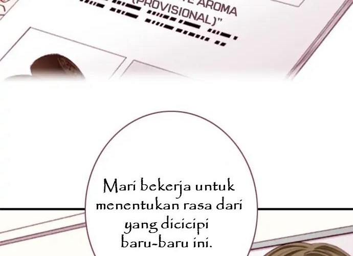 -50kg Cinderella Chapter 6 page 17