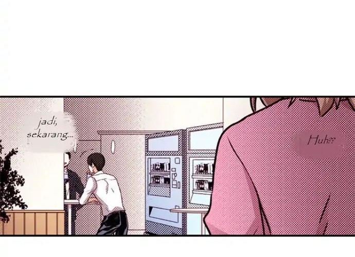 -50kg Cinderella Chapter 5 page 19