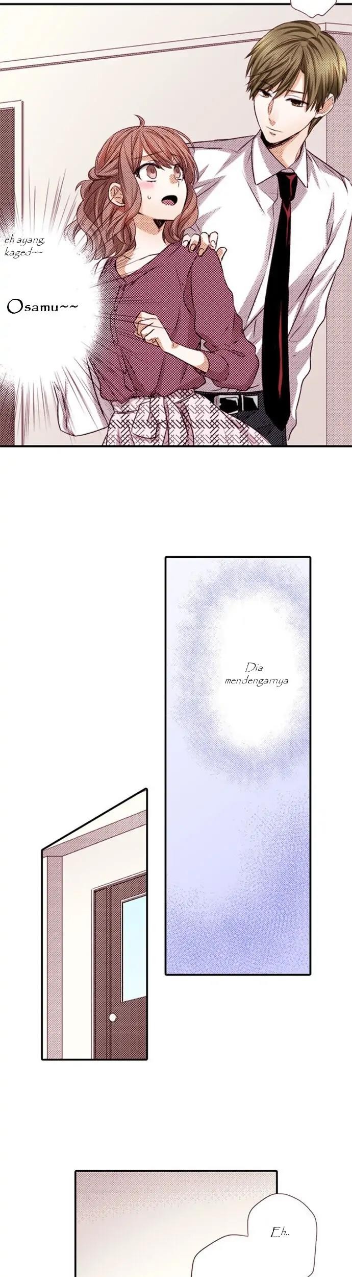 -50kg Cinderella Chapter 5 page 22