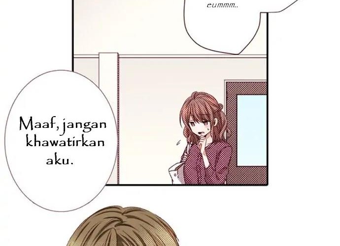 -50kg Cinderella Chapter 5 page 23