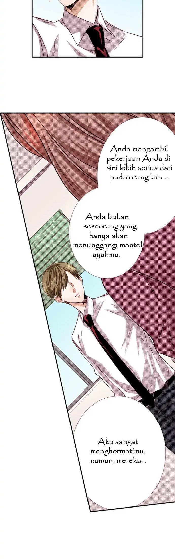 -50kg Cinderella Chapter 5 page 25