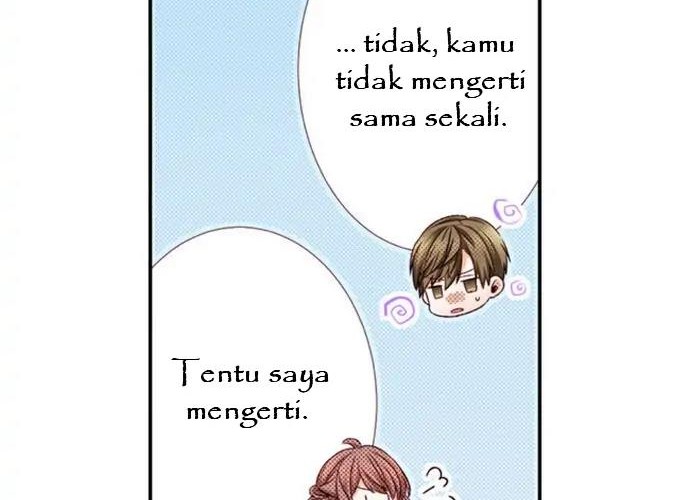 -50kg Cinderella Chapter 5 page 29