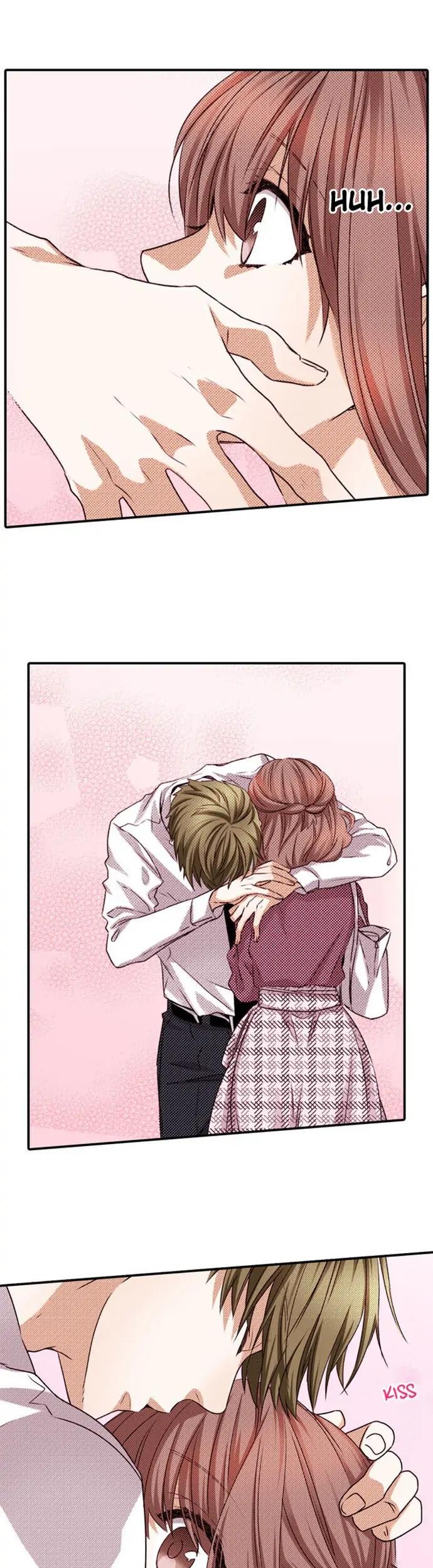 -50kg Cinderella Chapter 5 page 33