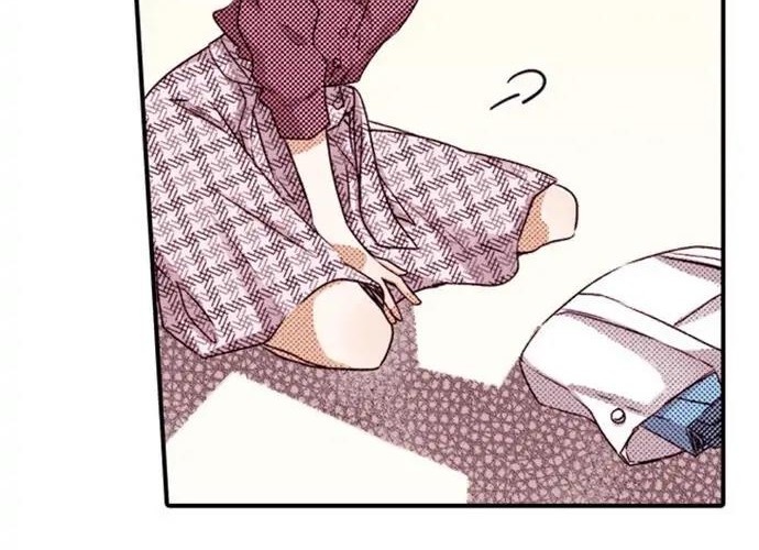 -50kg Cinderella Chapter 5 page 36