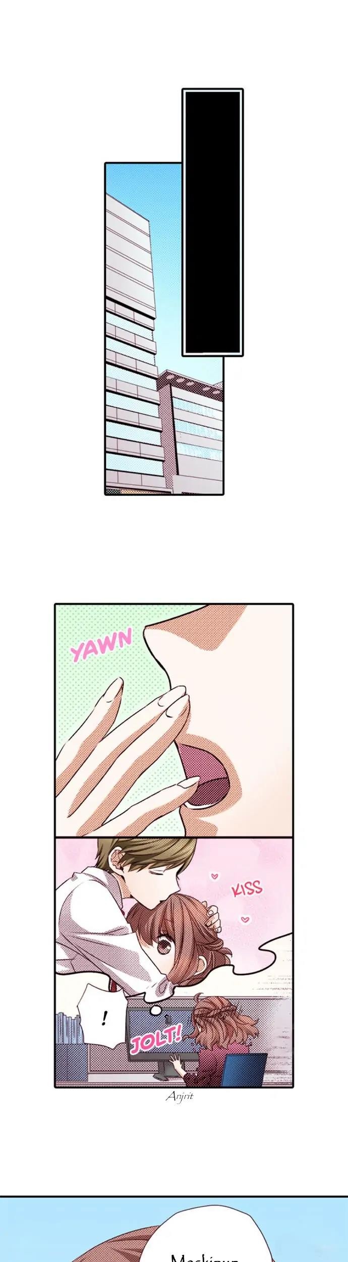 -50kg Cinderella Chapter 5 page 37