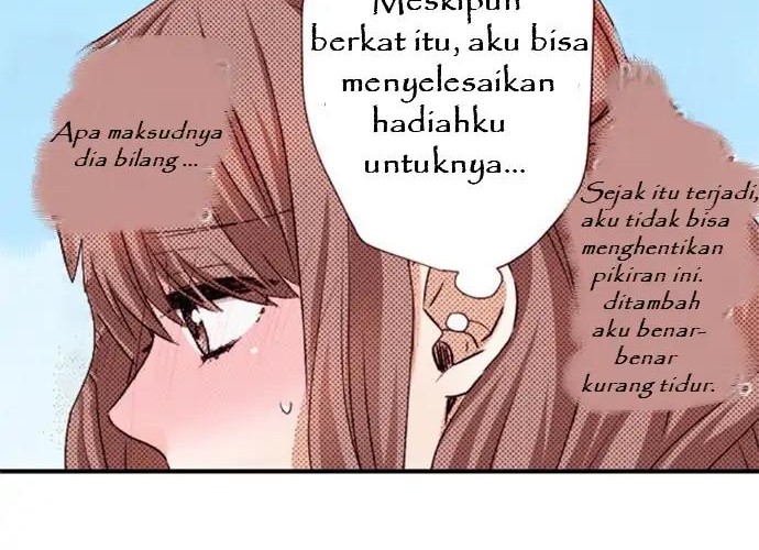-50kg Cinderella Chapter 5 page 38