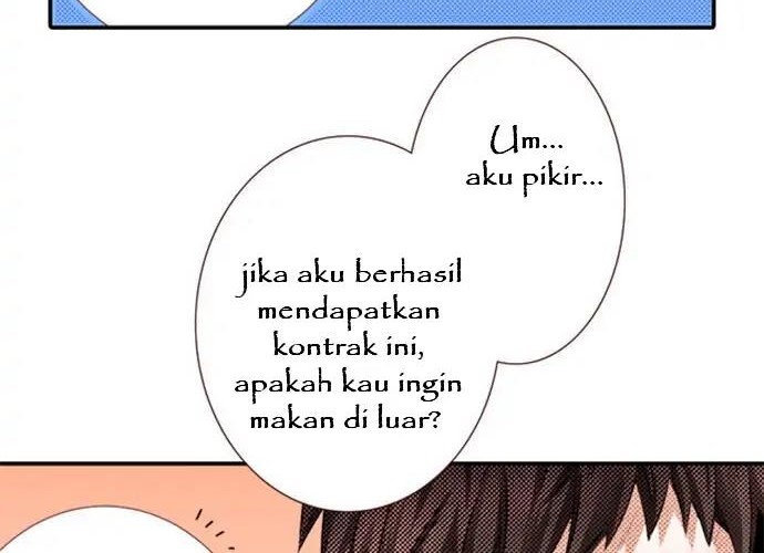 -50kg Cinderella Chapter 5 page 40