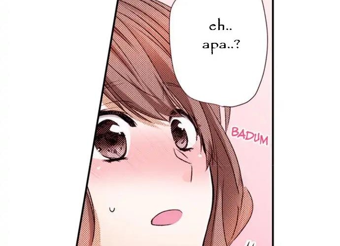 -50kg Cinderella Chapter 5 page 42