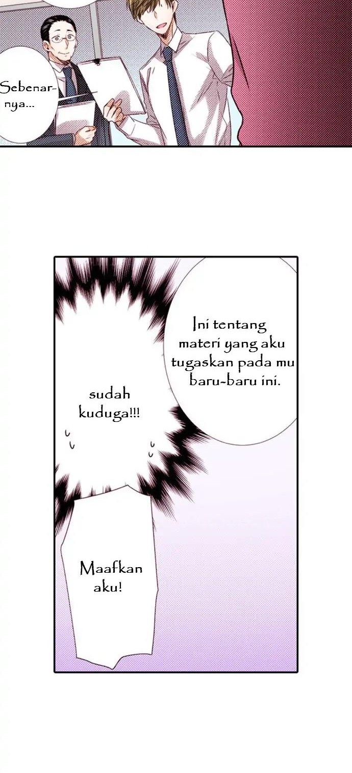 -50kg Cinderella Chapter 5 page 44