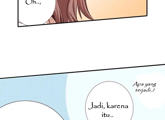 -50kg Cinderella Chapter 5 page 46