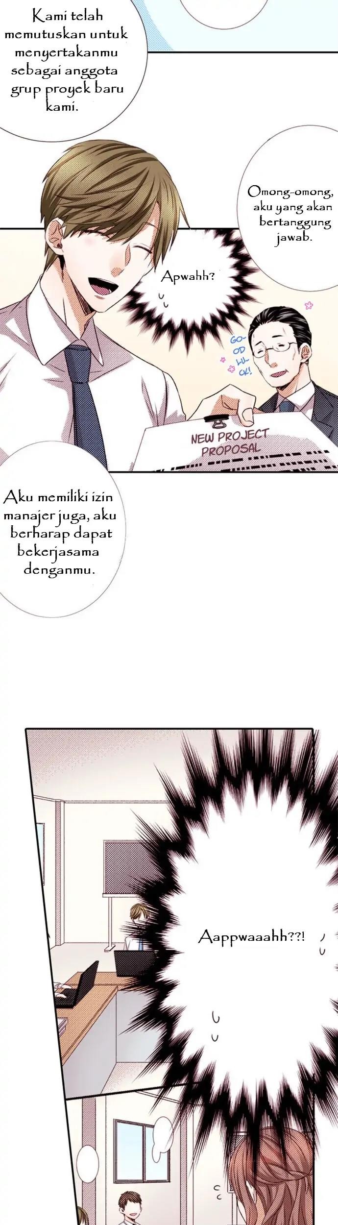 -50kg Cinderella Chapter 5 page 47