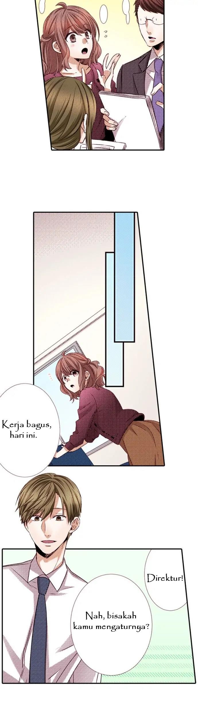 -50kg Cinderella Chapter 5 page 49