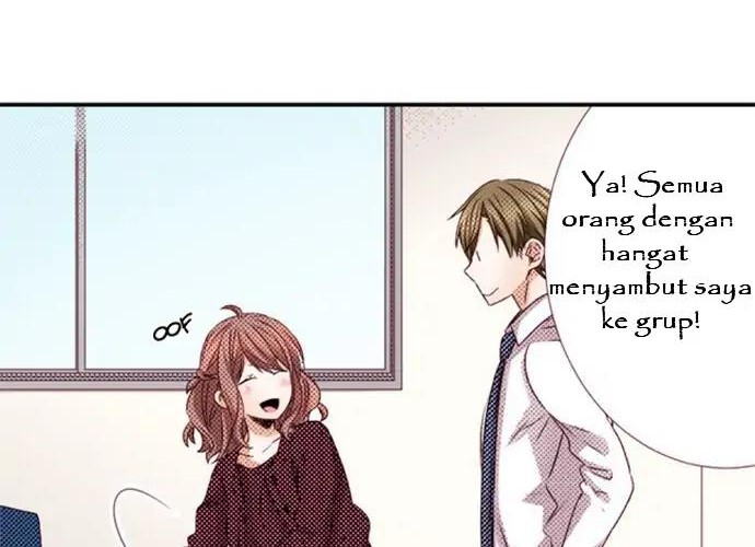 -50kg Cinderella Chapter 5 page 50