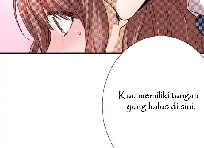 -50kg Cinderella Chapter 5 page 52