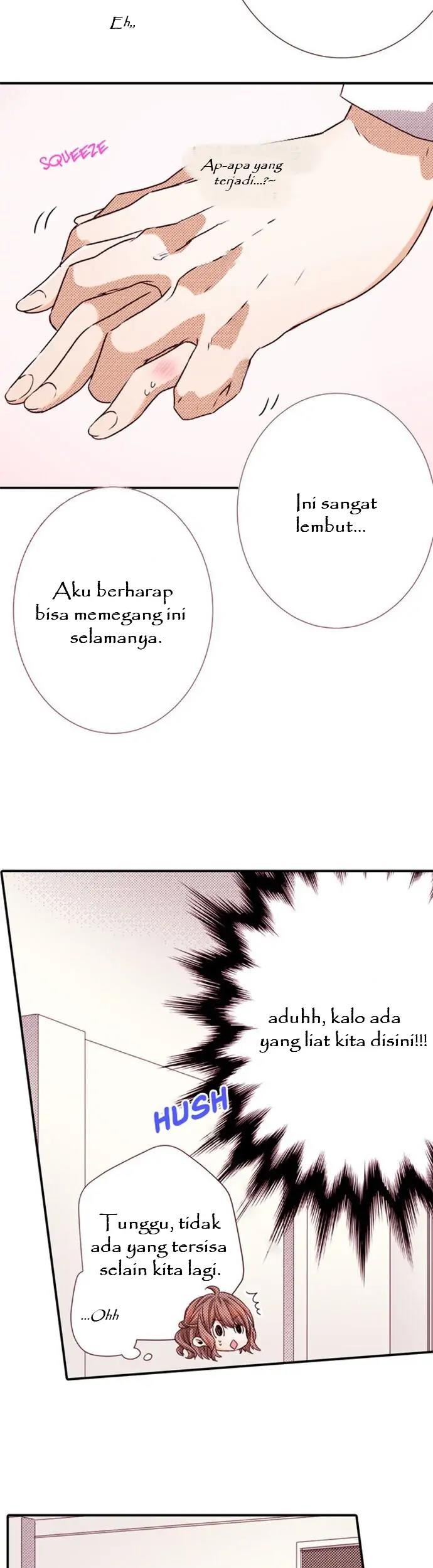 -50kg Cinderella Chapter 5 page 53