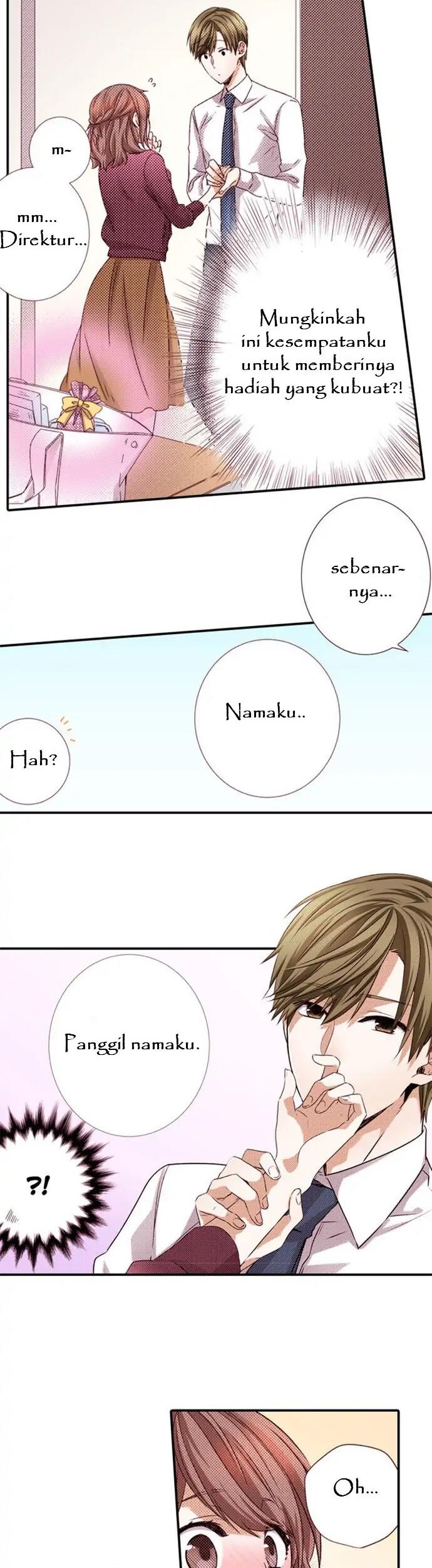 -50kg Cinderella Chapter 5 page 54