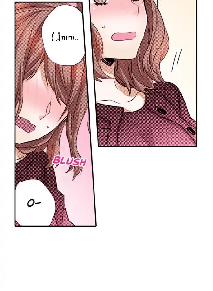 -50kg Cinderella Chapter 5 page 55