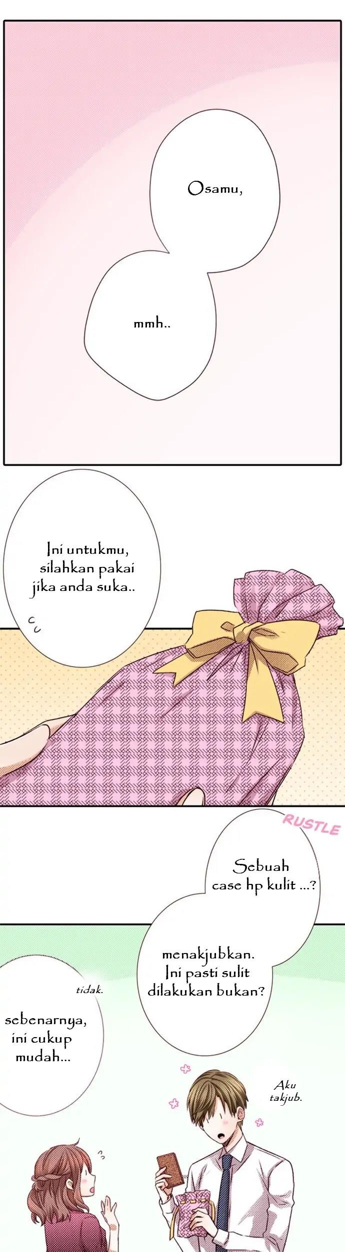-50kg Cinderella Chapter 5 page 56