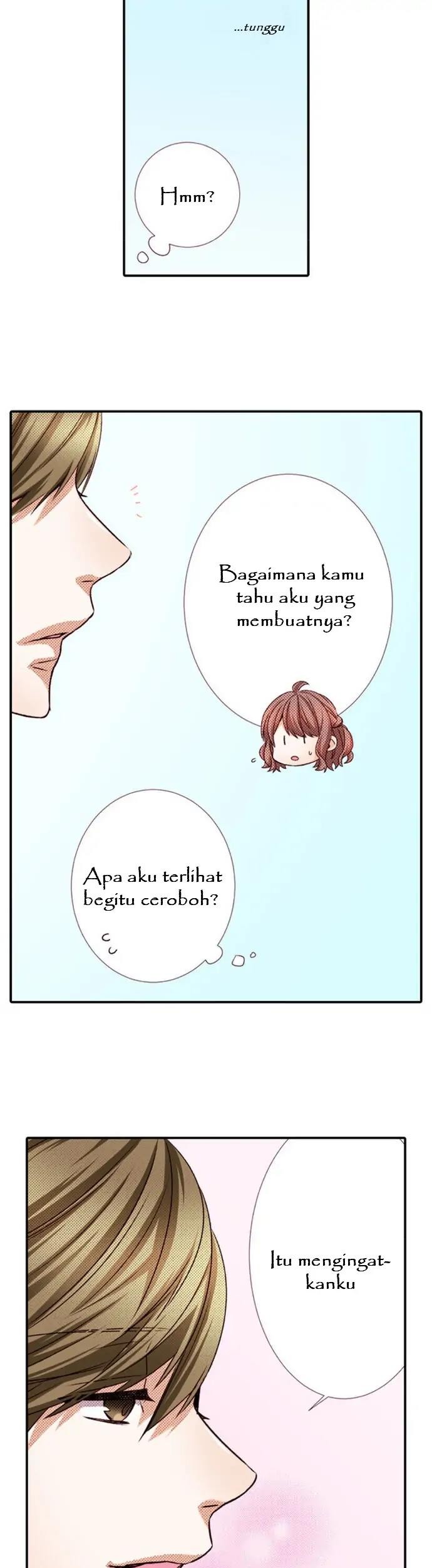 -50kg Cinderella Chapter 5 page 58