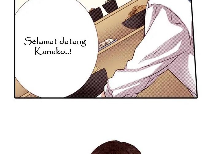 -50kg Cinderella Chapter 5 page 3