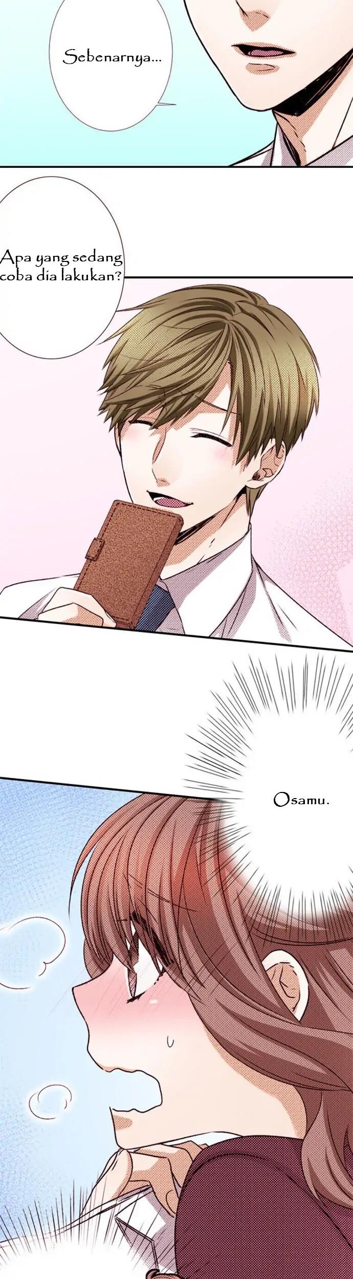 -50kg Cinderella Chapter 5 page 63