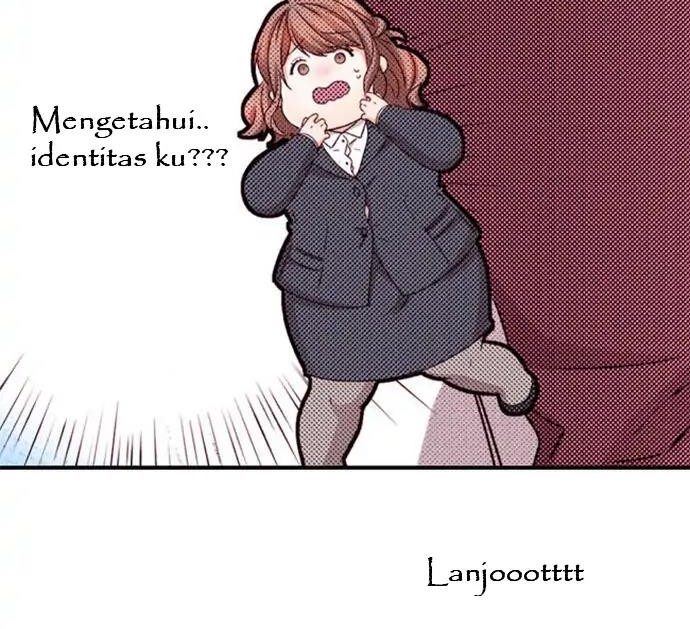-50kg Cinderella Chapter 5 page 64